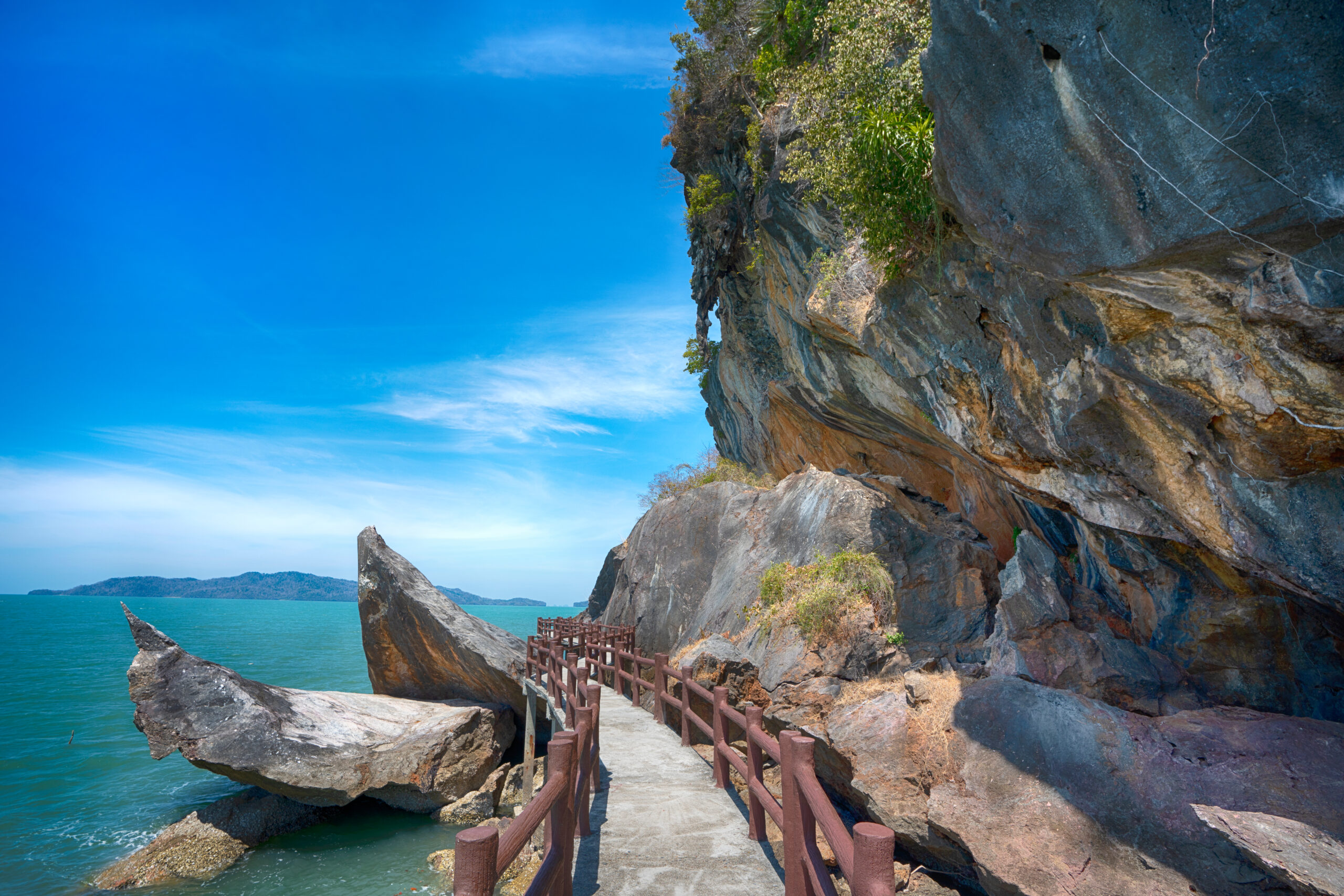 shutterstock เขตข้ามกาลเวลาเขาโต๊ะหงาย